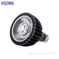 Replaceable LED light source bulb